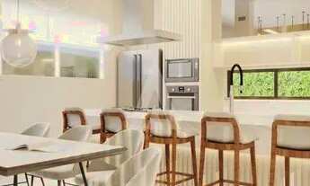 Imagem 6: JOINVILLE - Casa de Condomínio - VILA NOVA