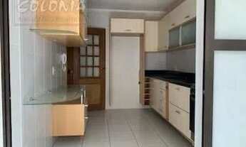 Imagem 2: Santo André - Apartamento Padrão - Vila Gilda