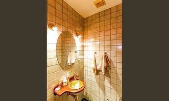 Imagem 6: Casa para Aluguel - Santo Amaro , 3 Quartos, 250 m2