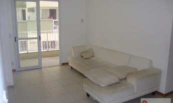 Imagem: Apartamento residencial à venda, Santa