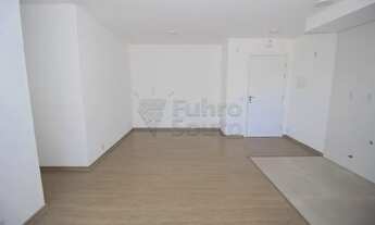 Imagem 3: Apartamento Padrão em Pelotas