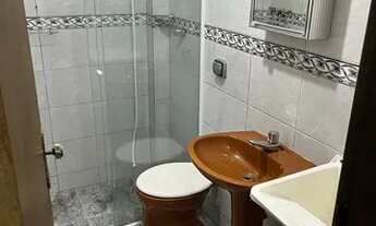 Imagem 6: Kitnet Mobiliada no Hauer