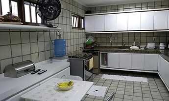 Imagem 6: Candeias - 04 Qtos / 02 Suíte - Piscina - Sauna - 06 Vagas