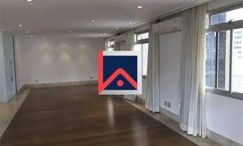 Imagem: Apartamento Locação 4 Dormitórios - 226