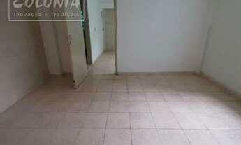 Imagem 2: Santo André - Casa Padrão - Parque João Ramalho