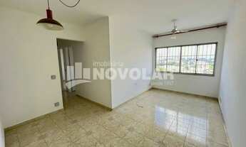 Imagem 2: Apartamento no Bairro Jardim Japão com 2 dormitórios e 1 vaga