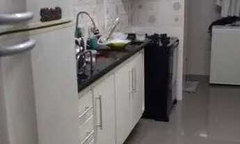 Imagem 6: Apartamento com 3 dormitórios à venda, 90 m² por R$ 650.000,00 - Jardim América - São José