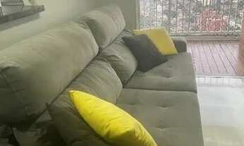 Imagem 7: SÃO PAULO - Apartamento Padrão - MORUMBI