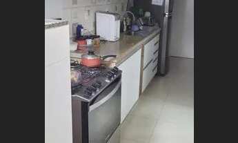 Imagem 3: Excelente apartamento 3 quartos sendo 1 suíte no Turf com armários modulados