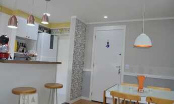 Imagem 5: Apartamento à Venda - Irajá, 2 Quartos, 48 m2