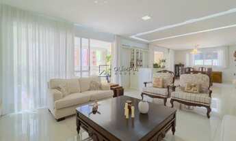 Imagem 2: Venda Apartamento 3 Dormitórios - 266 m² Brooklin