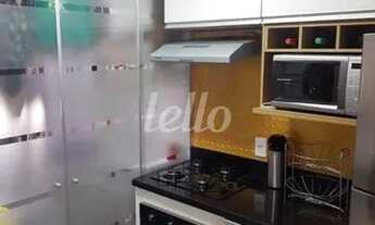 Imagem 5: Guarulhos - Apartamento Padrão - Água Chata