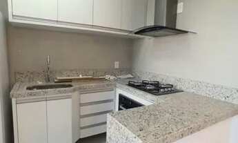 Imagem 5: Locação Mobiliado/ Edifício Alvorada ao lado do Pantanal Shopping