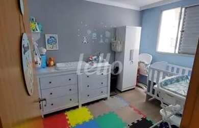 Imagem 6: Santo André - Apartamento Padrão - Utinga