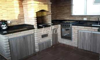 Imagem: Santo André - Apartamento Padrão - Vila