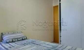 Imagem 7: Apartamento com 3 quartos sendo 1 suíte e varanda em candeias