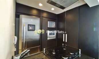 Imagem 5: Flat para locação no Jardins - Edifício Free and Flex - Cód. LCO18405