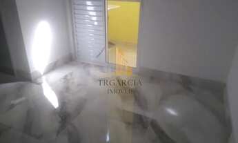 Imagem 6: Apartamento de 1 dormitório à locação em Parque São Lucas - São Paulo - 44m²