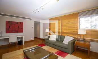 Imagem 2: Apartamento para Aluguel - Jardim Paulista, 2 Quartos, 50 m2