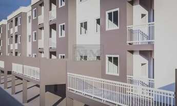 Imagem 6: Apartamento com 2 dormitórios à venda com 59.96m² por R$ 233.700,00 no bairro Vargem Grand