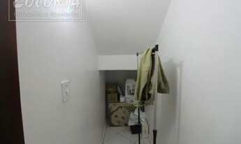 Imagem 6: Santo André - Casa Padrão - Vila Progresso