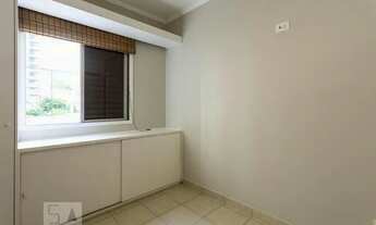 Imagem 6: Apartamento para Aluguel - Moema, 1 Quarto, 42 m2