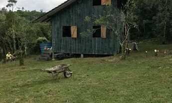 Imagem 2: Chácara com Cachoeira Privativa - Divisa Campo Alegre/ Jaraguá do Sul