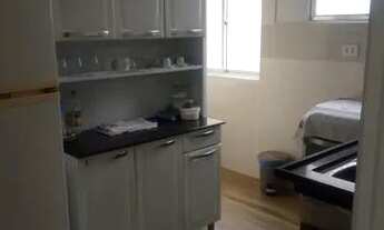 Imagem 4: Apartamento 1 quarto Pirangueiras Guarujá Centro