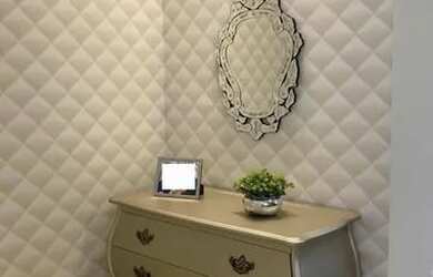 Imagem 3: Casa Térrea com 3 dormitórios à venda, 220 m² por R$ 1.750.000 - Condomínio Santa Isabel