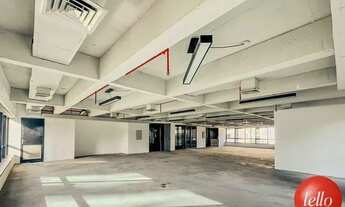 Imagem 6: São Paulo - Conjunto Comercial/Sala - Itaim Bibi