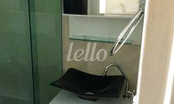 Imagem 6: São Paulo - Apartamento Padrão - Tatuapé