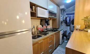 Imagem 3: Apartamento Rossi Mais Nova Iguaçu