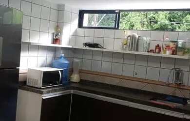 Imagem 2: Excelente Apto de 125 mts no Cabo Branco - 50 mts do Mar de 3 Quartos