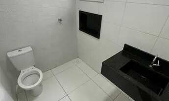 Imagem 5: Apartamento para aluguel tem 60 metros quadrados com 2 quartos em Campestre - Santo André