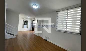 Imagem 3: Apartamento para Aluguel - Moema, 2 Quartos, 75 m2