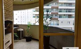 Imagem 5: 4 dormitórios com 2 suítes 3 vagas lazer completo no Gonzaga e m Santos