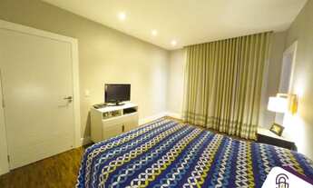 Imagem 3: Boulevard Lagoa Duplex de porteira fechada 4 quartos