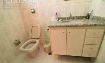 Imagem 6: Santo André - Casa Padrão - Jardim Bela Vista