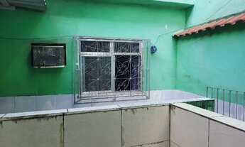 Imagem 6: Vendo urgente. Terreno com duas casas em Vilar dos Teles - São João de Meriti