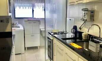 Imagem 5: São Paulo - Apartamento Padrão - Tatuapé