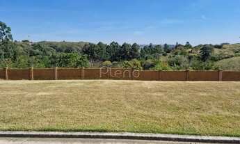 Imagem 4: Terreno - Alphaville Dom Pedro - Campinas