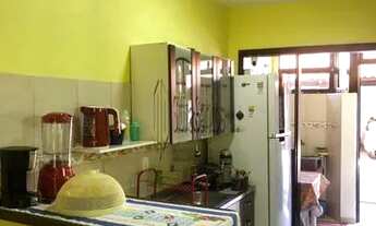 Imagem 6: Sobrado 2 dormitórios para locação de temporada! - VALOR POR DIA Ref.: *51