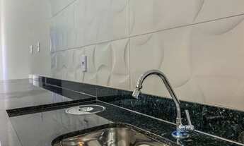 Imagem 7: Casa 3 quartos região noroeste setor Finsocial