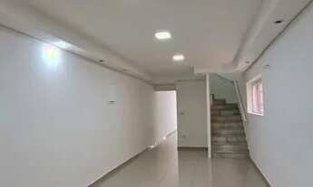 Imagem 6: Sobrado comercia - Salão Amplo 2 vagas e vitrine