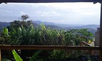 Imagem 3: Chalé na Montanha