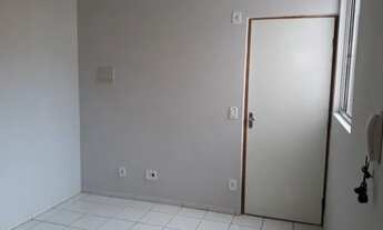 Imagem 2: Apartamento para aluguel com 65 metros quadrados com 2 quartos em Vale Encantado - Vila Ve