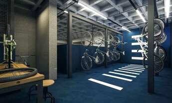 Imagem 7: APARTAMENTO, 3 QUARTOS, 01 SUÍTE, 02 VAGAS, ECOVILLE, ARYA1