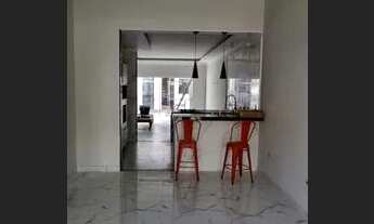 Imagem 5: Casa de condomínio para aluguel tem 160 metros quadrados com 3 quartos