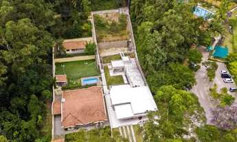 Imagem: Casa Sobrado em Condomínio em Cajamar