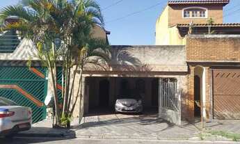 Imagem: Casa terrea para locação na Nova Petrópolis